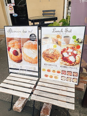 Cafe Garden 사진 4