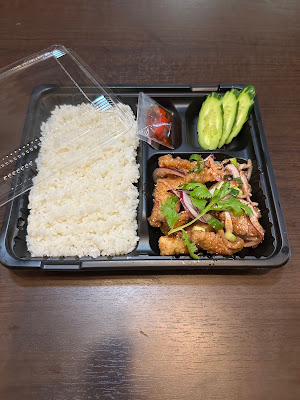 ImIm Thai Restaurant 사진 2