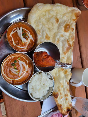 INDIAN RESTAURANT AND BAR GANESHA 사진 2