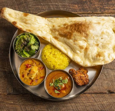 Insaf Restaurant & Kebab House 사진 2
