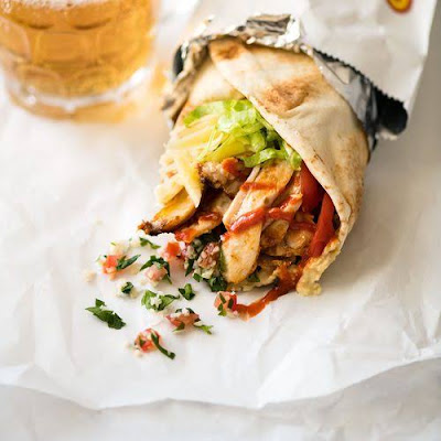 Insaf Restaurant & Kebab House 사진 4