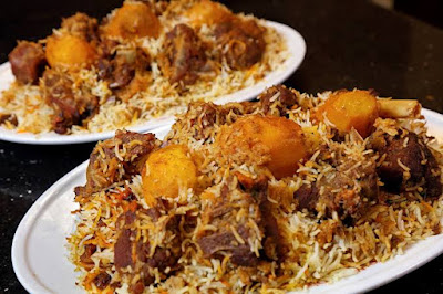 Insaf Restaurant & Kebab House 사진 3