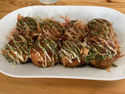 たこ焼き ゴジャーレ 사진 3