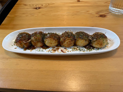 たこ焼き ゴジャーレ 사진 5