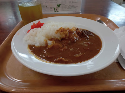 かつしかの元気食堂｜葛飾区役所食堂 사진 3