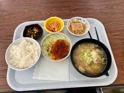 かつしかの元気食堂｜葛飾区役所食堂 사진 2