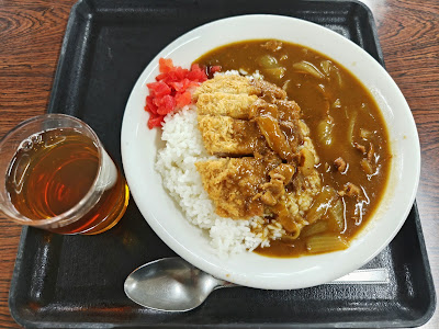 かつしかの元気食堂｜葛飾区役所食堂 사진 4