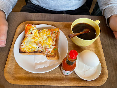 灯八(トーハチ) 사진 3