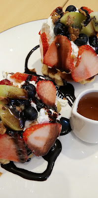 CAFEマーレ 사진 2