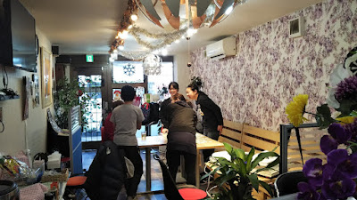CAFEマーレ 사진 3