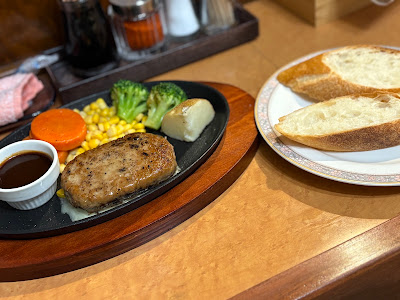 Safron Restaurant 사진 2