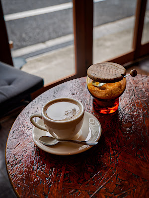 TOHO COFFEE 사진 3