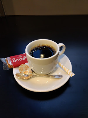 cafe MOZART 사진 4