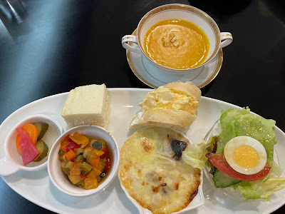 cafe MOZART 사진 3