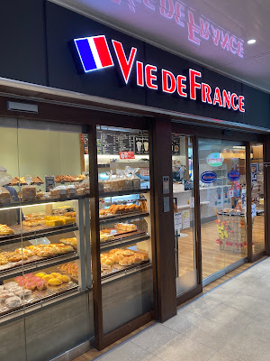Vie de France - Aoto 사진 3