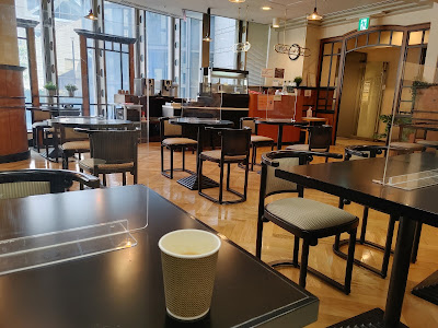 HILLS CAFE 사진 2