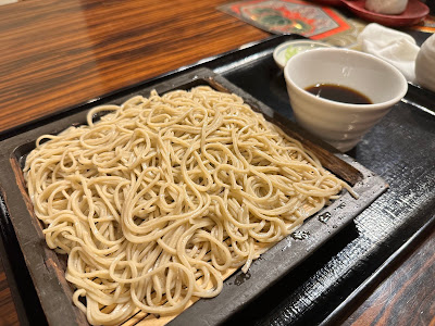 蕎麦泉匠 사진 4
