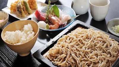 蕎麦泉匠 사진 3