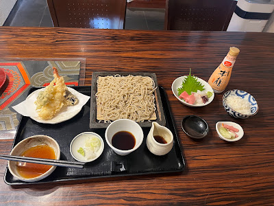 蕎麦泉匠 사진 5