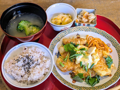 Cafe Shikaku 사진 2