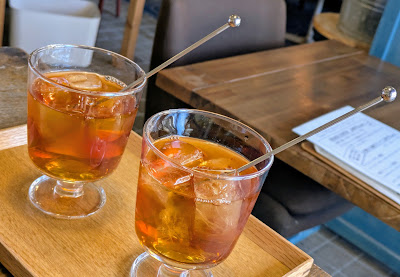Cafe Shikaku 사진 5