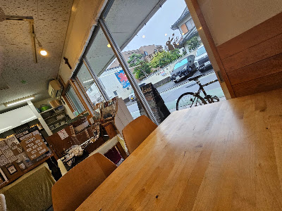 Five Loaves Cafe Koiwa 사진 3