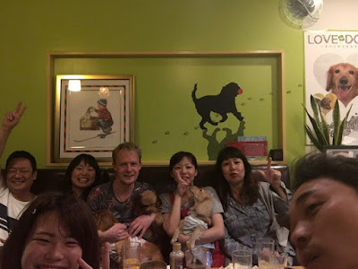 Cafe and Dog Space John 사진 3