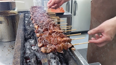鳥喜 京成小岩 사진 2