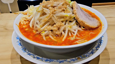 麺屋 敬(タカシ) 京成小岩店 사진 2