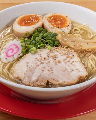 麺屋 敬(タカシ) 京成小岩店 사진 4
