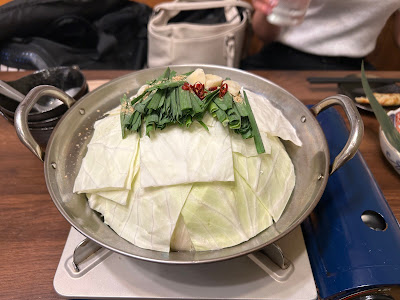 もつ処山本 京成小岩店 사진 4