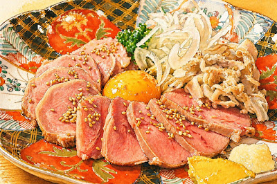 もつ処山本 京成小岩店 사진 3
