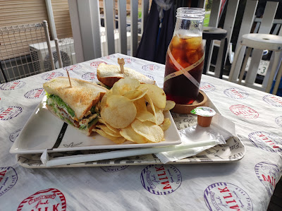 American Casual Cafe 사진 4