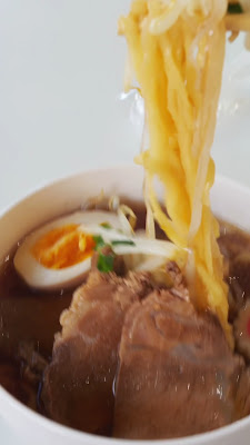 ラーメン結 사진 2
