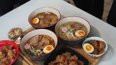 ラーメン結 사진 4