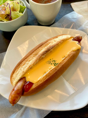 Ichi Café (Michi-no-Eki Ichikawa Roadside Station) 사진 4