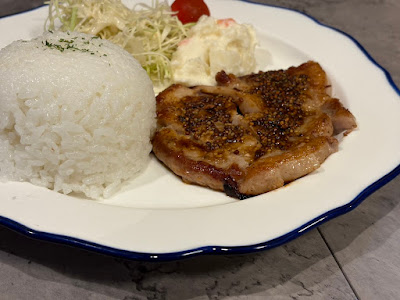 ダイニング&カフェ ルート２４(1階) 사진 2