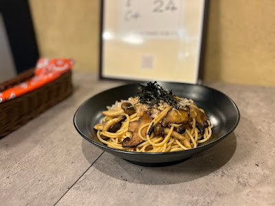 ダイニング&カフェ ルート２４(1階) 사진 3