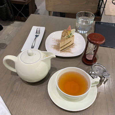 Sankodo Japanese Tea Specialty Store 사진 5