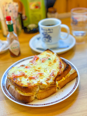 Komeda's Coffee 사진 3