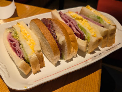 Komeda's Coffee 사진 4