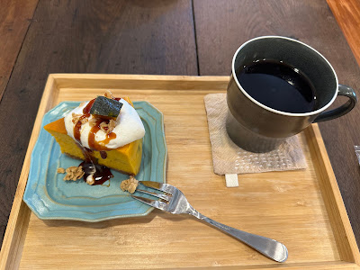 カフェ葉森の 사진 3