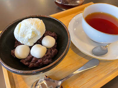 カフェ葉森の 사진 4