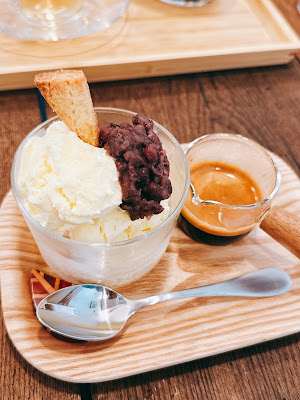 カフェ葉森の 사진 5