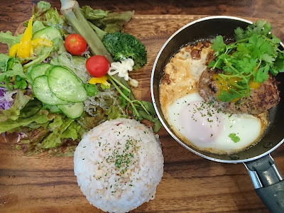 樂茶CafeKANIN 사진 2