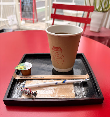 はしもとカフェ 사진 2