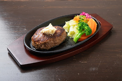 みんなでハンバーグ 사진 3