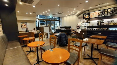 Tully's Coffee 사진 3