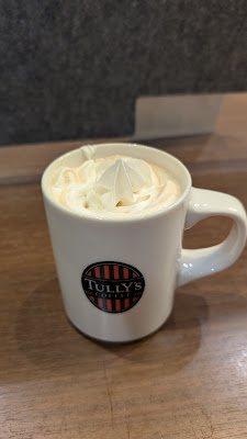 Tully's Coffee 사진 2