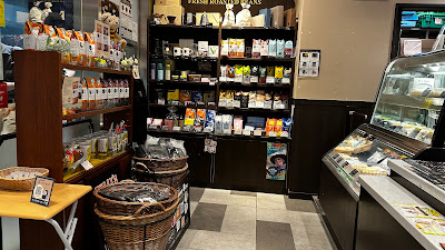 Tully's Coffee 사진 4